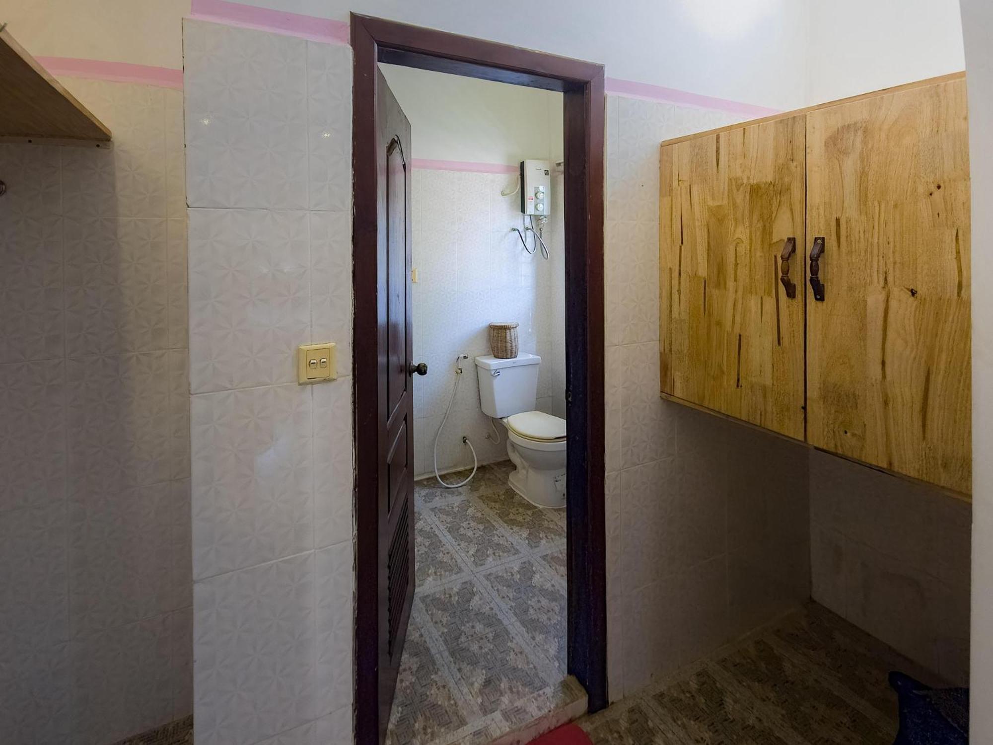 Hotel Ground Zero Martial Arts And Yoga Ciudad de Siem Riep Exterior foto